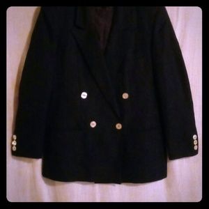 Woman's blazer